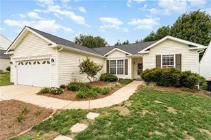 4205 Pepperbush Dr, Greensboro, NC 27405 - Photo 1