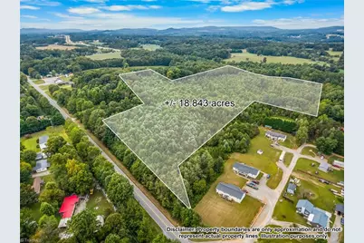 0000 Hoots Road, Hamptonville, NC 27020 - Photo 1