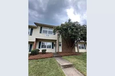 424 Muirs Chapel Road, Greensboro, NC 27410 - Photo 1