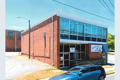 325 Sunset Avenue #B, Asheboro, NC 27203 - Photo 1