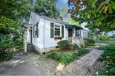 1816 Independence Road, Greensboro, NC 27408 - Photo 1