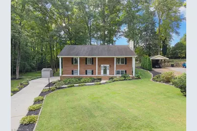 235 W Jefferson Road, Lexington, NC 27295 - Photo 1