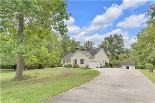 5555 Long Ferry Rd, Salisbury, NC 27295 - Photo 1