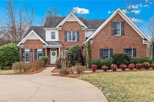 3935 Rosebriar Ln, Winston-Salem, NC 27106 - Photo 1