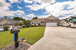 305 Trey Ln, Archdale, NC 27263 - Photo 1