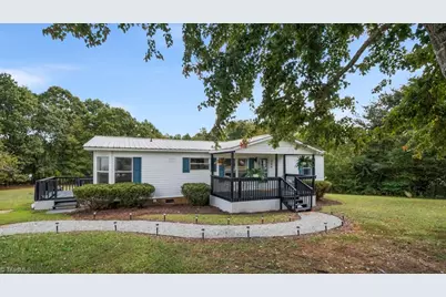 354 W Grove Road, Lexington, NC 27295 - Photo 1