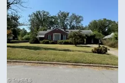 1311 Hawthorne Avenue, Reidsville, NC 27320 - Photo 1