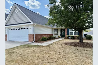 5709 Creek Bed Lane, High Point, NC 27265 - Photo 1