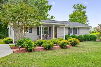 2708 Cambridge Road, Burlington, NC 27215 - Photo 1