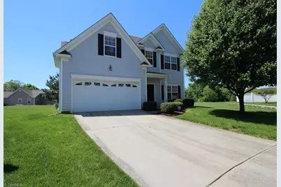 4265 Morning Ridge Lane, Winston-Salem, NC 27101 - Photo 1