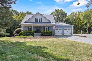 3904 Young Rd, Asheboro, NC 27205 - Photo 1