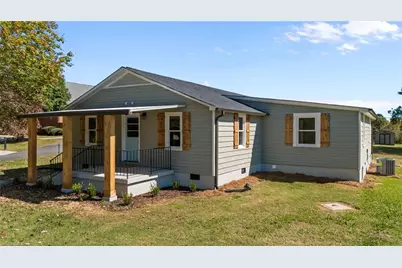 1362 Cornatzer Road, Mocksville, NC 27028 - Photo 1