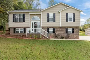 2326 Westfield Rd, Mount Airy, NC 27030 - Photo 1