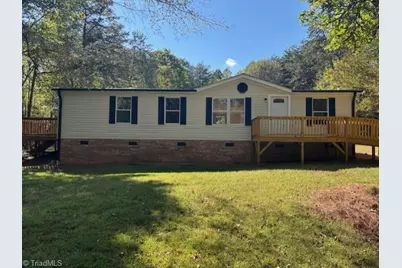 318 Saddlebrook Drive, Summerfield, NC 27358 - Photo 1