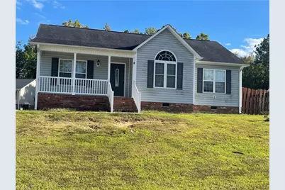 2 Horizon Circle, Thomasville, NC 27360 - Photo 1
