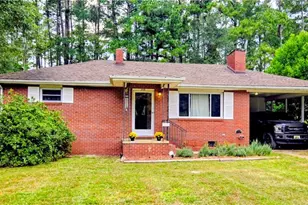 330 S McCallum St, Candor, NC 27229 - Photo 1