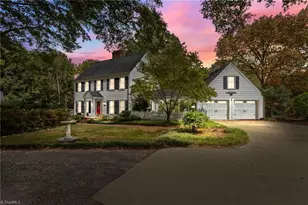 5700 Lake Brandt Rd, Greensboro, NC 27455 - Photo 1