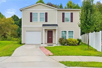 3800 Bellingham Court, Greensboro, NC 27406 - Photo 1