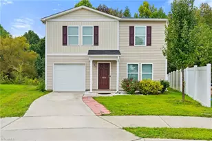 3800 Bellingham Ct, Greensboro, NC 27406 - Photo 1