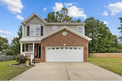 50 Falcon Court, Gibsonville, NC 27249 - Photo 1