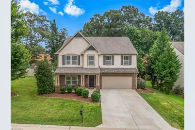 4211 Wedge Drive, Pfafftown, NC 27040 - Photo 1