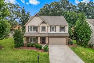 4211 Wedge Dr, Pfafftown, NC 27040 - Photo 1