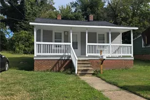 325 W 23rd St, Winston-Salem, NC 27105 - Photo 1