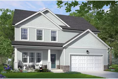 3567 Spring Hope Court, Kernersville, NC 27284 - Photo 1