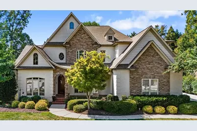 3101 Wynnewood Drive, Greensboro, NC 27408 - Photo 1