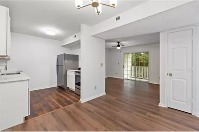 521 Mystic Drive #E, Greensboro, NC 27406 - Photo 1