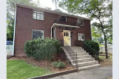 711 W First Street #C, Winston-Salem, NC 27101 - Photo 1