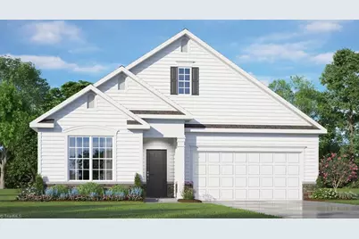 1959 Malvina Court, Graham, NC 27253 - Photo 1