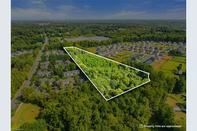 5245 Quail Forest Drive, Clemmons, NC 27012 - Photo 1