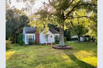 651 Roberts Road, Eden, NC 27288 - Photo 1