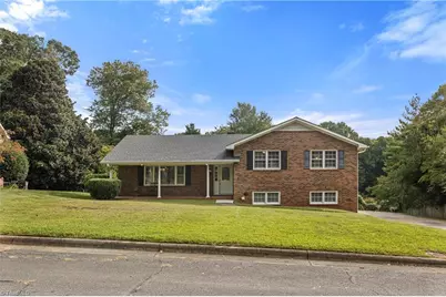 3061 Magazine Drive, Winston-Salem, NC 27106 - Photo 1