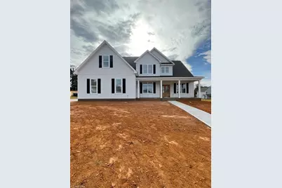 202 Clear Sky Drive, Gibsonville, NC 27249 - Photo 1
