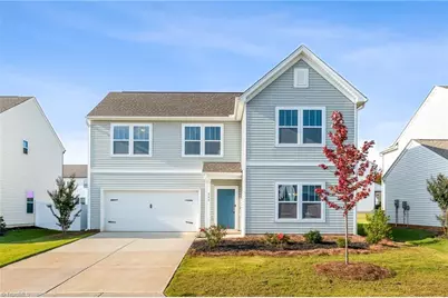 209 Rangeland Place, Greensboro, NC 27405 - Photo 1