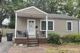 911 Barringer St, Greensboro, NC 27403 - Photo 1
