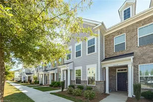 1437 Prospect Hl St, Kernersville, NC 27284 - Photo 1