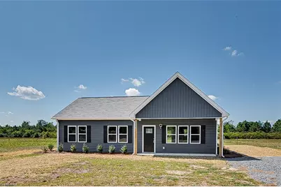 309 Emery Road, Jackson Springs, NC 27281 - Photo 1