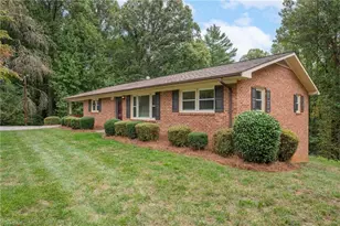 388 Brookwood Acres Dr, North Wilkesboro, NC 28659 - Photo 1