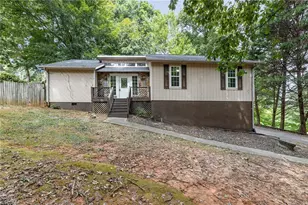 4388 Cooper Rd, Winston-Salem, NC 27127 - Photo 1