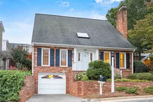 801 Chancy Ln, Winston-Salem, NC 27104 - Photo 1