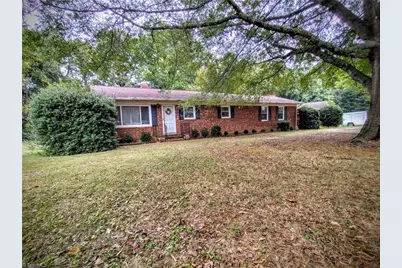 4048 Sherwood Forest Drive, Trinity, NC 27370 - Photo 1