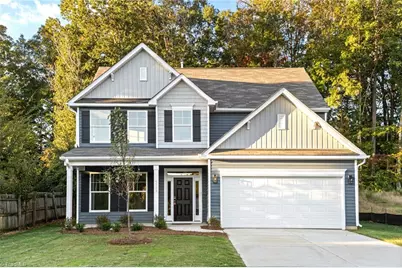 5333 Roshni Terrace, McLeansville, NC 27301 - Photo 1