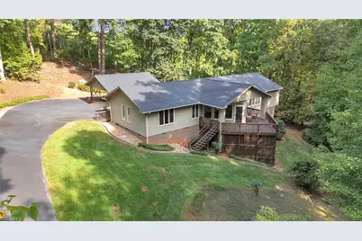 571 Horse Mountain Drive, Asheboro, NC 27205 - Photo 1