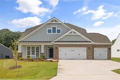 8117 Burberry Trail, Clemmons, NC 27012 - Photo 1
