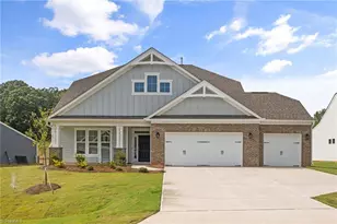 8117 Burberry Trl, Clemmons, NC 27012 - Photo 1