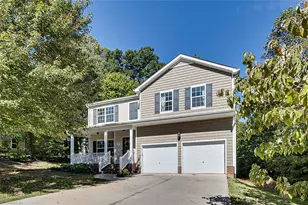 165 Homeplace Dr, Randleman, NC 27317 - Photo 1