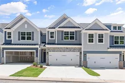 5202 Maple Blossom Trail, Greensboro, NC 27455 - Photo 1